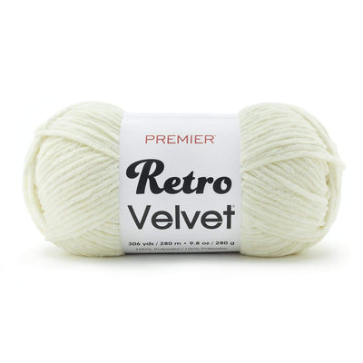 Premier Retro Velvet®