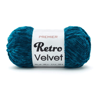 Retro Velvet®