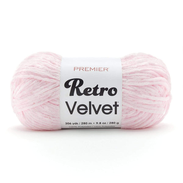 Premier Retro Velvet®