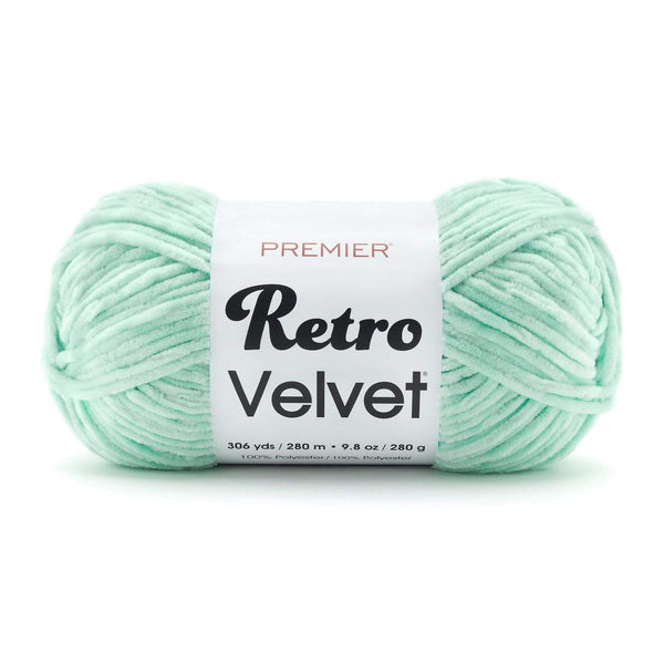 Premier Retro Velvet®