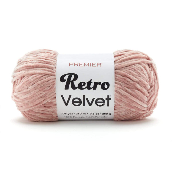 Premier Retro Velvet®