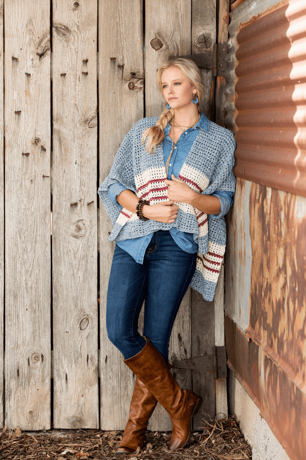 Serape best sale shoes wholesale