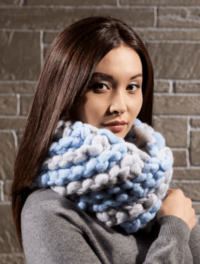 Premier® Bias Cowl