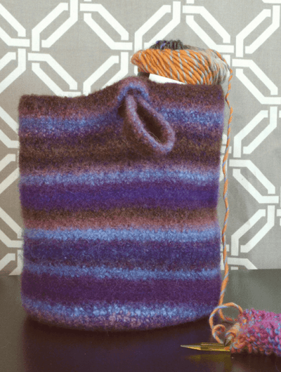 Premier® Felted Pouch Free Download