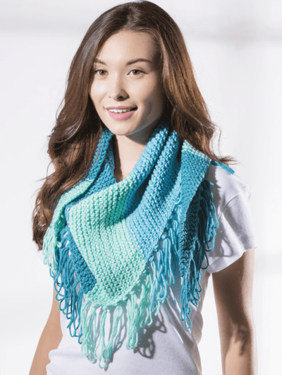 Premier® Loopy Fringed Scarf