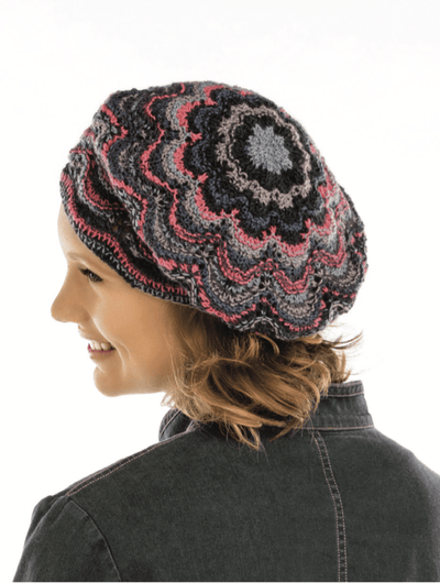 Premier® Geode Beret Free Download