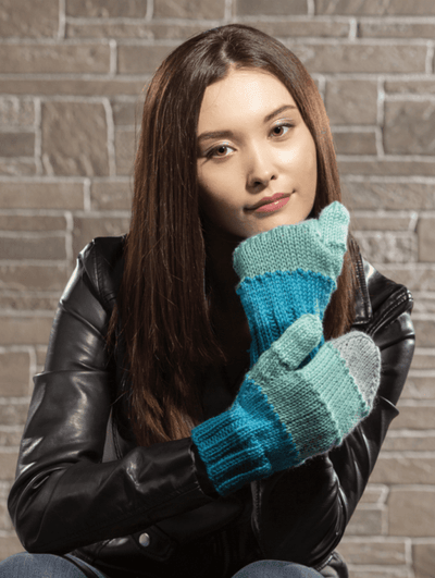 Premier® Knit Mittens