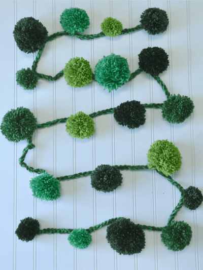 Premier® Pom Pom Garland