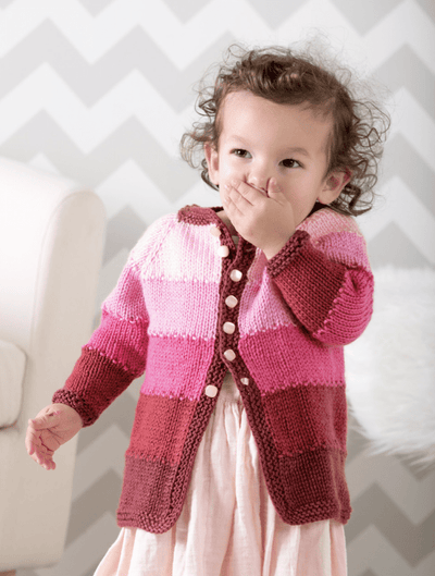Premier® Ombre Cardigan