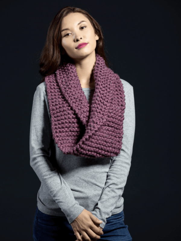 Premier® Mobius Cowl