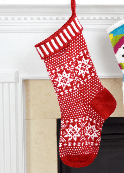 Premier® Scandinavian Stocking