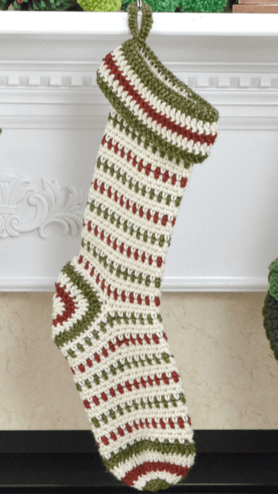 Premier® Stripes and Spots Stocking