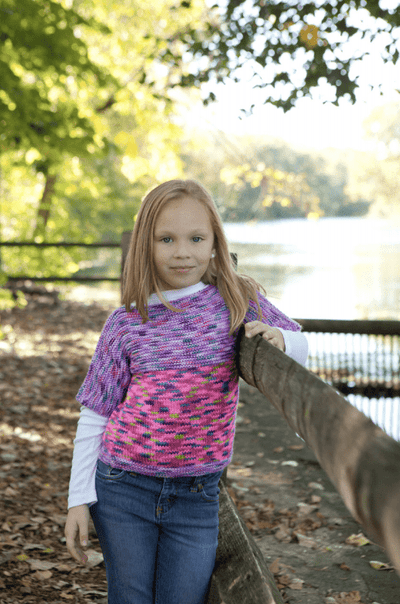 Premier® Ever Soft™ T-Top Sweater Free Download