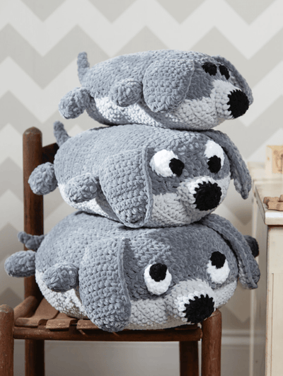 Premier® Pile of Puppies