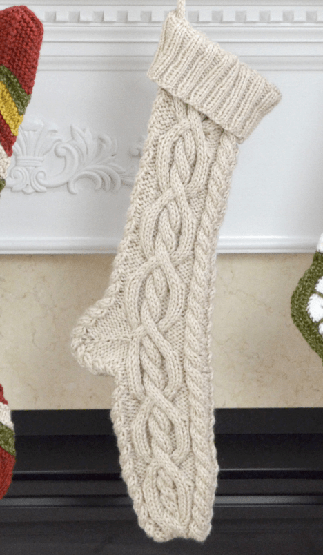 Premier® Town and Country Stocking