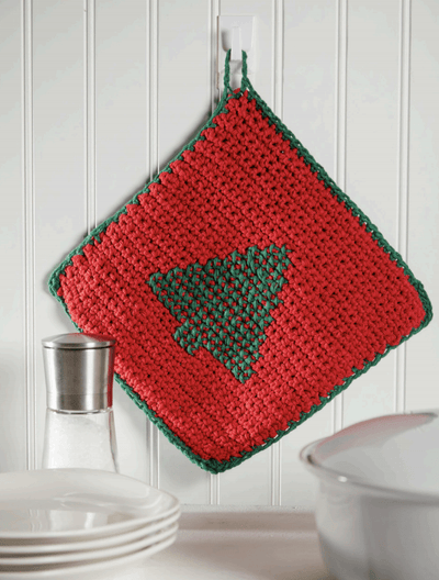 Premier® Holiday Potholder