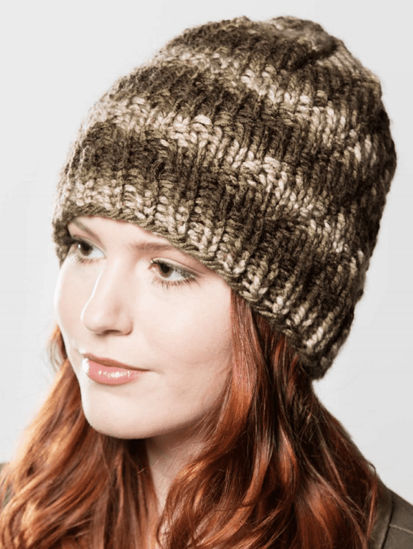 Premier® Spiral Rib Hat