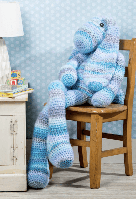 Premier® George the Giant Bunny