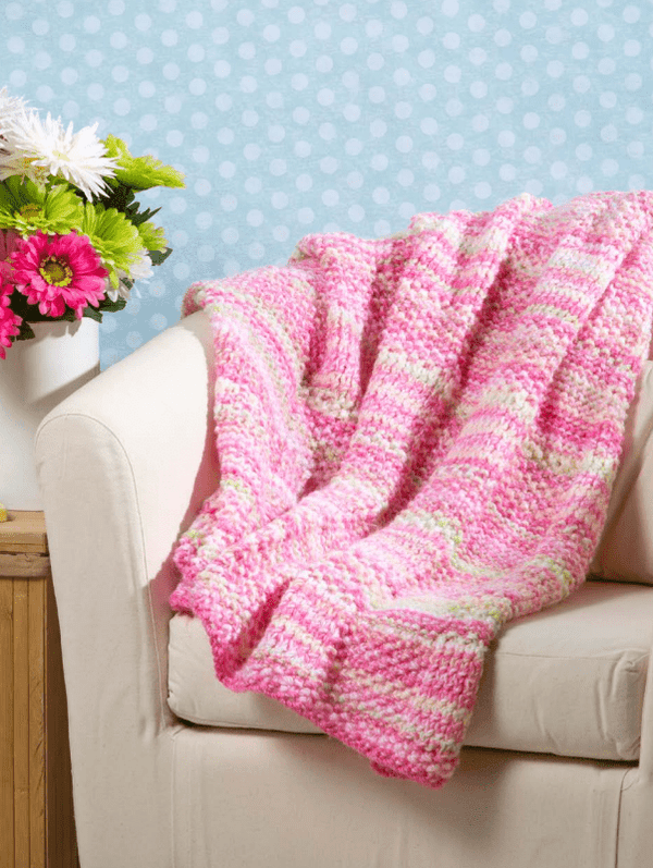 Premier® Building Blocks Blanket