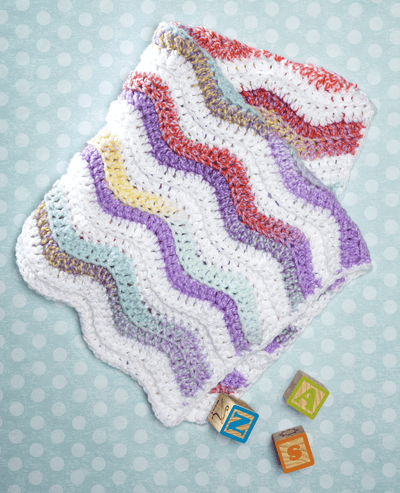 Premier® Follow the Leader Blanket