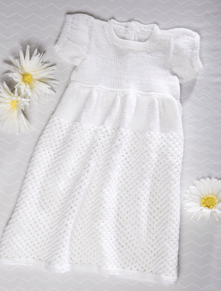 knitted baptism dress Crochet Christening Gown Pattern, Baby Baptism Dress Pattern, Newborn Lace Gown, Angel Gown, Instant PDF Download