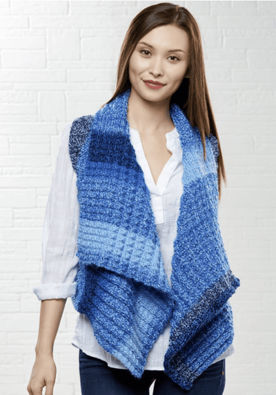 Premier® Sky Shades Vest