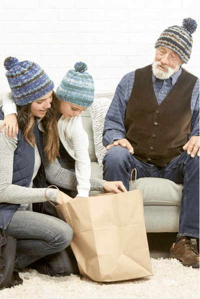 Family Accent Hats