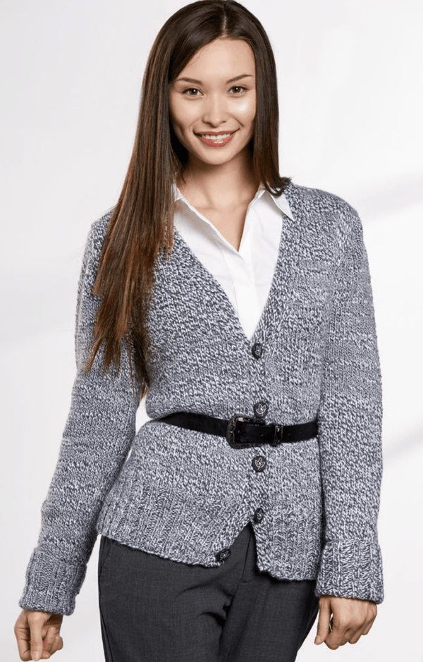 Classic Cardigan