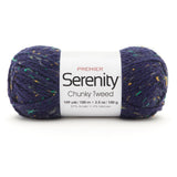 Premier Serenity® Chunky Tweeds