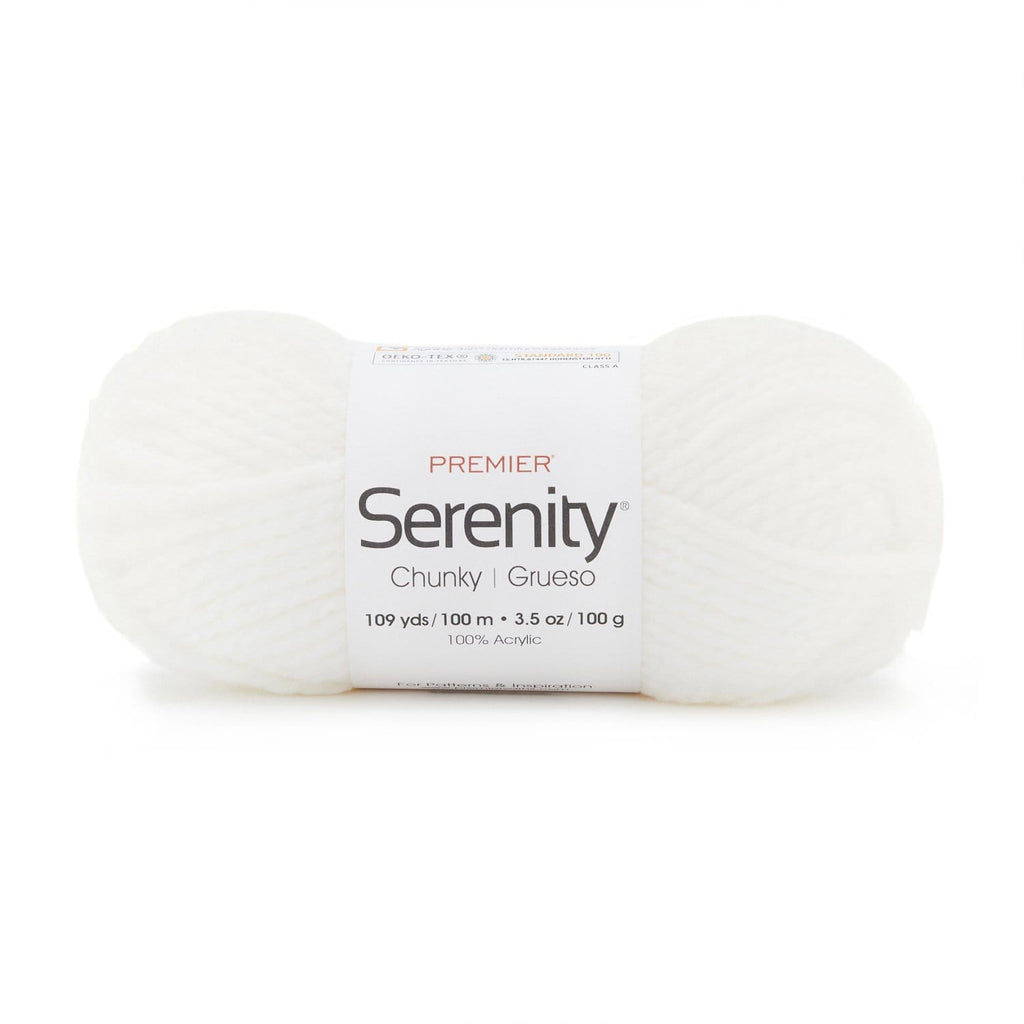 Premier® Chunky Cotton – Premier Yarns