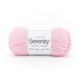 Serenity® Chunky Solids