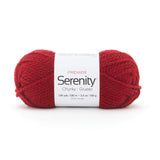 Serenity® Chunky Solids