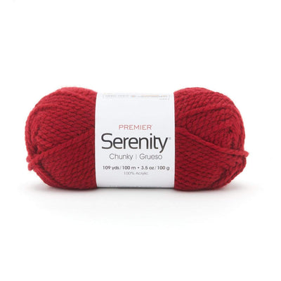 Serenity® Chunky Solids