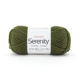 Serenity® Chunky Solids