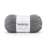Serenity® Chunky Solids