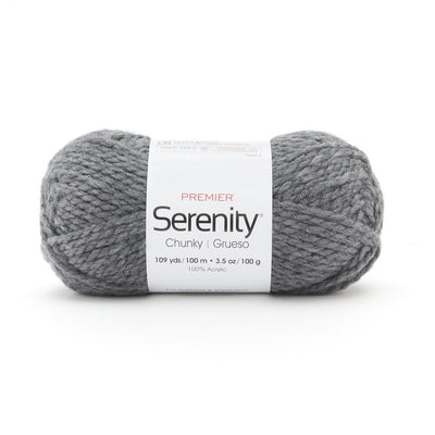 Serenity® Chunky Solids