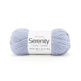 Serenity® Chunky Solids