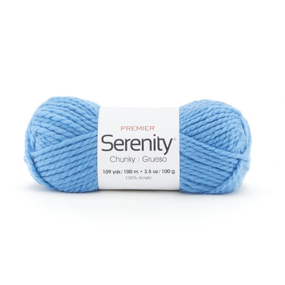 Serenity® Chunky Solids