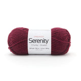Serenity® Chunky Solids
