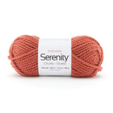 Serenity® Chunky Solids
