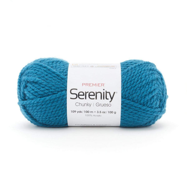 Premier Serenity® Chunky Solids