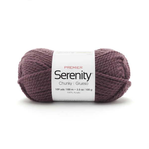 Serenity® Chunky Solids