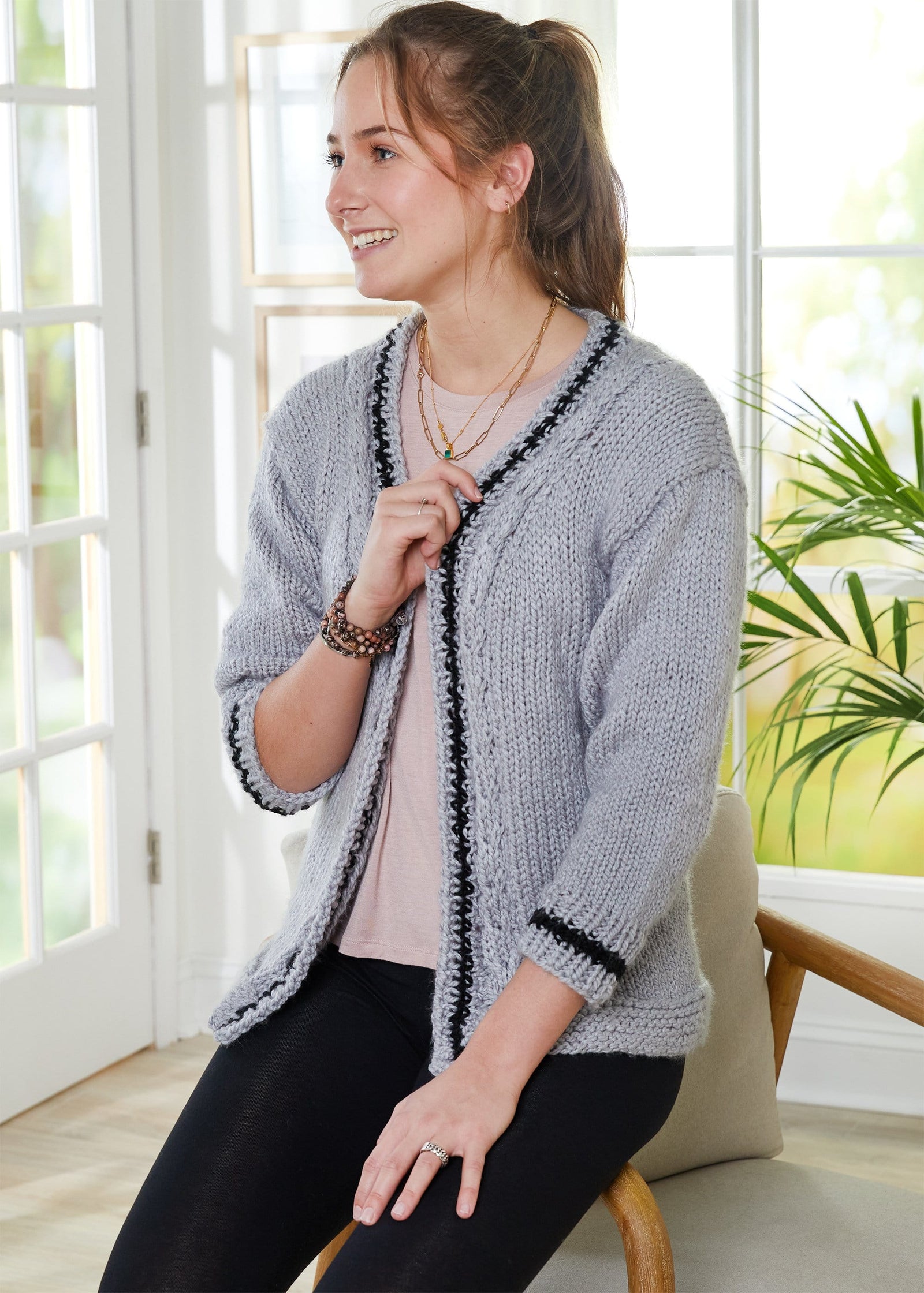 SerenityChunky_VarsityCardigan