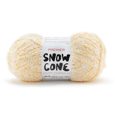 Premier® Snow Cone™ Light Chenille