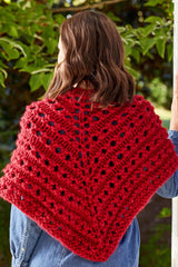 Reverie Shawl
