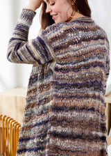 Waterfall Cardigan