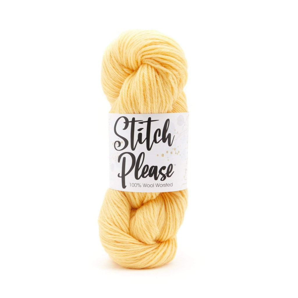 Stitch Please™ 100% Wool Worsted – Premier Yarns