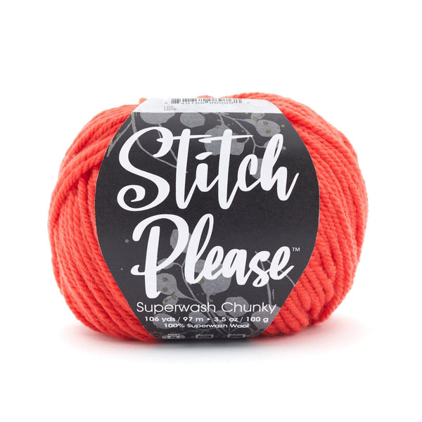 Stitch Please™ Superwash Chunky – Premier Yarns