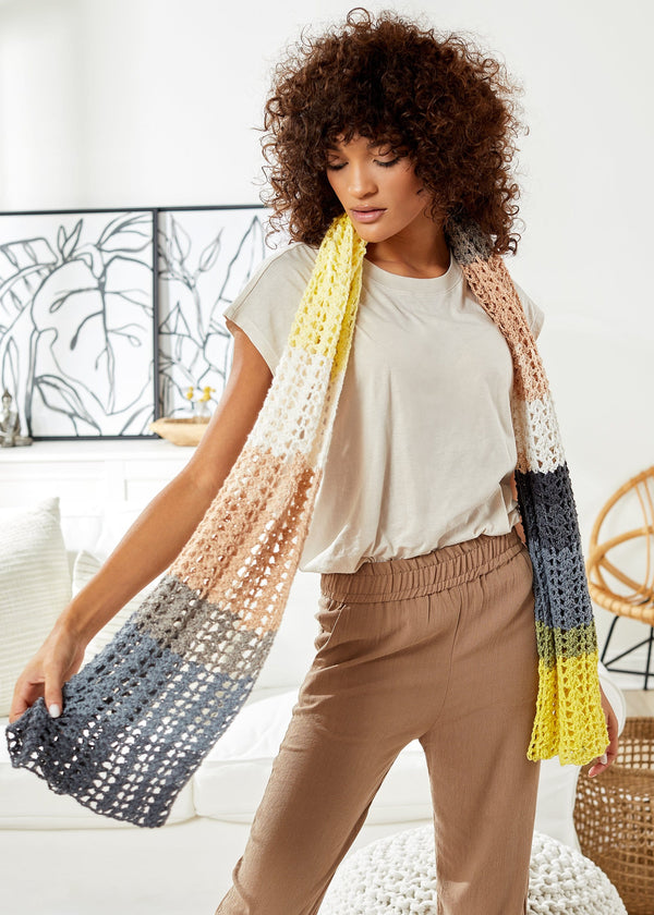 The Una Maxi Wrap