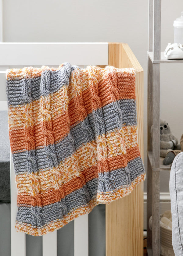 Coral hotsell baby blanket